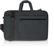 NEDIS NBBG17150BK 17.3" schwarz - Laptoptasche