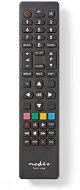 NEDIS univerzálny TV diaľkový ovládač - Diaľkový ovládač
