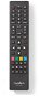 NEDIS univerzálny TV diaľkový ovládač - Diaľkový ovládač