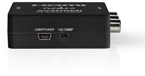 NEDIS VCON3456AT - Adapter - Main image