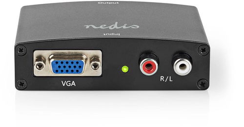 NEDIS VCON3454AT - Redukce - Hlavní obrázek