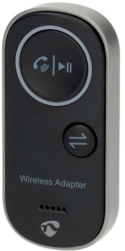 Nedis BTTC2500BK - Bluetooth Adapter - Main image