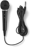 NEDIS MPWD01BK - Microphone