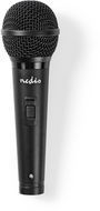 NEDIS MPWD25BK - Mikrofon