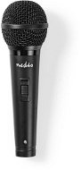 NEDIS MPWD25BK - Mikrofón