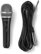 NEDIS MPWD50BK - Microphone
