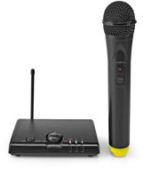 NEDIS MPWL500BK - Microphone