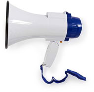 NEDIS MEPH150WT - Megaphone