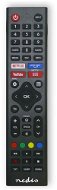 NEDIS TVRC45HIBK na TV Hi-Sense - Diaľkový ovládač