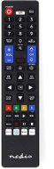 NEDIS TVRC45SABK für Samsung TV - Fernbedienung