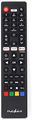 NEDIS TVRC45TCBK pro TV TCL/Thomson