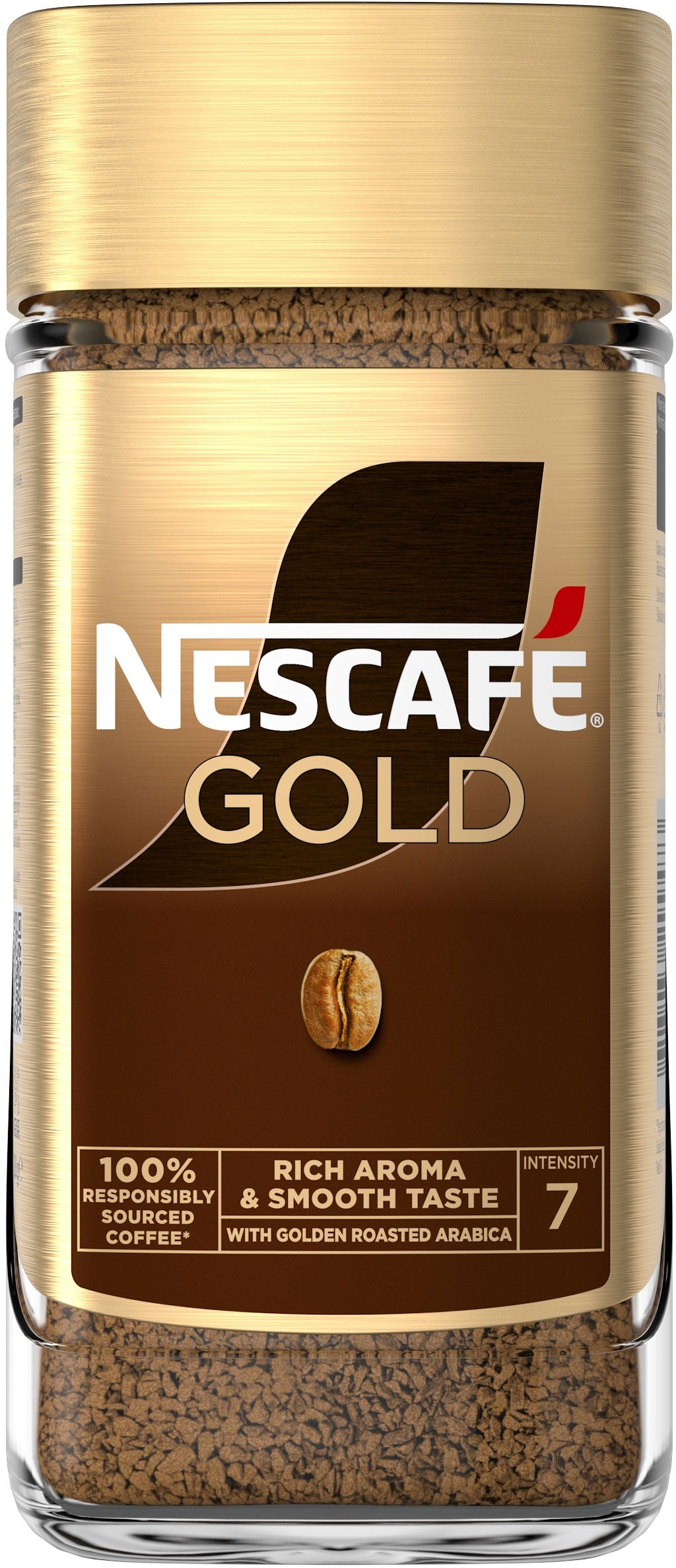 Kiegészítők NESCAFÉ Gold 200 g Alza hu