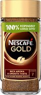 NESCAFÉ Gold 200 g - Kávé