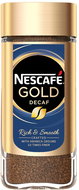 NESCAFE GOLD Decaf - Coffee