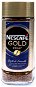 NESCAFE GOLD Decaf 12x100g - Kávé
