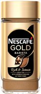 NESCAFE GOLD Barista - Káva