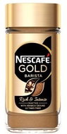 NESCAFE GOLD Barista 6x180g - Coffee