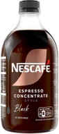 NESCAFÉ® Espresso Concentrate Black 500ml - Coffee