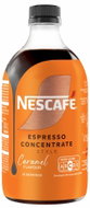 NESCAFÉ® Espresso Concentrate Caramel Flavour 6 × 500ml - Coffee