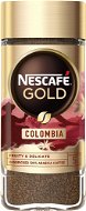 NESCAFÉ GOLD ORIGINS Colombia, instantná káva, 90 g - Káva