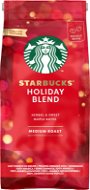 Starbucks Holiday Blend Limited Edition, Coffee Beans, 190g - Coffee
