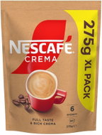 NESCAFÉ Crema, instant, 275g - Coffee