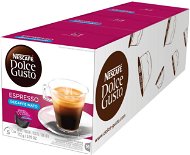 NESCAFÉ Dolce Gusto Espresso Decaffeinato 16ks x 3 - Kávové kapsle