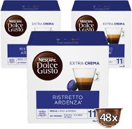NESCAFÉ® Dolce Gusto® Ristretto Ardenza - 48 capsules - Coffee Capsules
