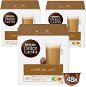 Kávové kapsuly NESCAFÉ® Dolce Gusto® Café Au Lait - 48 kapsúl - Kávové kapsle