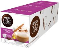 Nescafé Dolce Gusto Chai Tea Latte 16 db x 3 - Kávékapszula