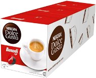 Nescafé Dolce Gusto Espresso Buondi 16ks x 3 - Kávové kapsuly
