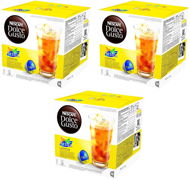 Nescafé Dolce Gusto Nestea Lemon 16 Stück x 3 - Kaffeekapseln