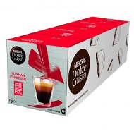 Nescafé Dolce Gusto Espresso Yunnan 16 Stück x 3 - Kaffeekapseln