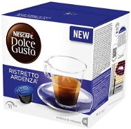 Nescafé Dolce Gusto Ristretto Ardenza 16pcs - Coffee Capsules
