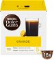 Nescafé Dolce Gusto Grande 16 pieces - Coffee Capsules