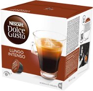 Nescafé Dolce Gusto Caffé Lungo Intenso 16pcs - Coffee Capsules