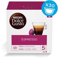 NESCAFÉ Dolce Gusto Espresso 30ks - Kávové kapsuly
