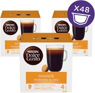 NESCAFÉ Dolce Gusto Preludio, 3-Pack - Coffee Capsules