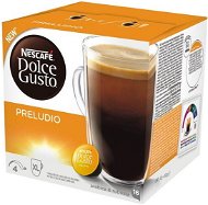 Nescafé Dolce Gusto Preludio - Coffee Capsules