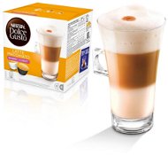 Nescafé Dolce Gusto Latte Macchiatto LIGHT 16ks - Coffee Capsules