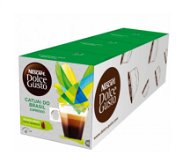 Nescafé Dolce Gusto Catuai Do Brazil Espresso 16 x 3 - Coffee Capsules