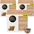 NESCAFÉ® Dolce Gusto® Cortado Espresso Macchiato XXL - 90 kapslí