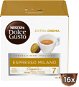 NESCAFÉ® Dolce Gusto® Espresso Milano 16 ks - Kávové kapsuly