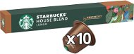 Starbucks® by Nespresso® House Blend 10 ks - Kávové kapsuly