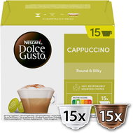 NESCAFÉ® Dolce Gusto® Cappuccino 30 capsules - Kávové kapsle