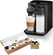 Nespresso De'Longhi Gran Latissima EN640.B - Coffee Pod Machine