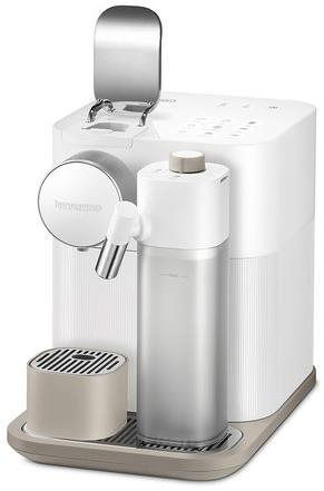 Nespresso De'Longhi Gran Latissima White EN640.W