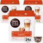 Coffee Capsules NESCAFÉ® Dolce Gusto® Latte Macchiato Caramel - 48 capsules (24 servings) - Kávové kapsle