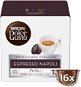 NESCAFÉ® Dolce Gusto® Espresso Napoli - 16 kapsúl - Kávové kapsuly
