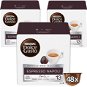 NESCAFÉ® Dolce Gusto® Espresso Napoli carton 3x16 pcs - Coffee Capsules